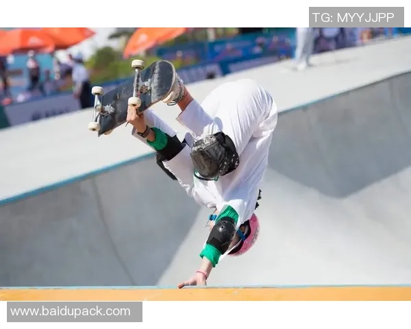 广州滑板队在滑板精英赛中的技术表现分析与点评