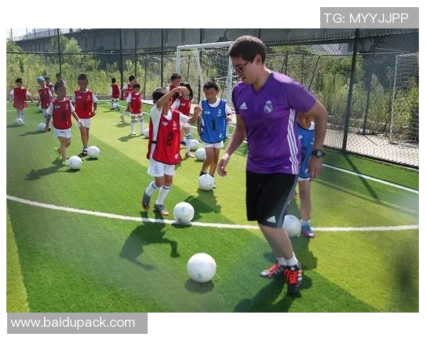 活力足球文案助力青少年成长与团队精神的全面提升